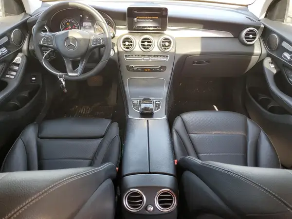 WDC0J4KB0HF160370 2017 MERCEDES-BENZ GLC - Image 8