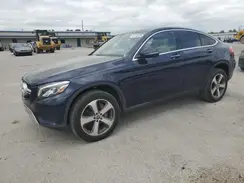 WDC0J4KB0HF220258 2017 MERCEDES-BENZ GLC