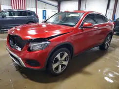 WDC0J4KB0HF233608 2017 MERCEDES-BENZ GLC