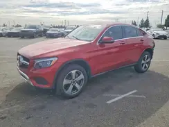 WDC0J4KB0JF295676 2018 MERCEDES-BENZ GLC