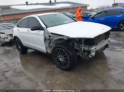 WDC0J4KB0JF326389 2018 MERCEDES-BENZ GLC
