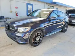 WDC0J4KB0JF345623 2018 MERCEDES-BENZ GLC
