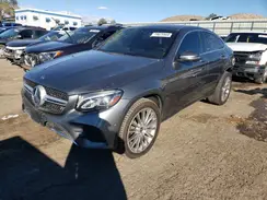 WDC0J4KB0JF355844 2018 MERCEDES-BENZ GLC