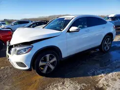 WDC0J4KB0JF382056 2018 MERCEDES-BENZ GLC