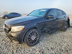 WDC0J4KB0KF631571 2019 MERCEDES-BENZ GLC