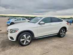 WDC0J4KB0KF641422 2019 MERCEDES-BENZ GLC
