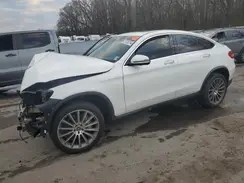 WDC0J4KB0KF642425 2019 MERCEDES-BENZ GLC