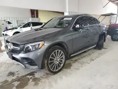 WDC0J4KB1JF349924 2018 MERCEDES-BENZ GLC