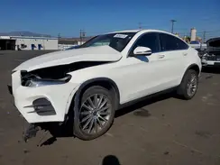 WDC0J4KB1KF496147 2019 MERCEDES-BENZ GLC