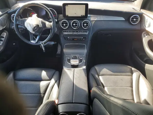 WDC0J4KB1KF496147 2019 MERCEDES-BENZ GLC - Image 8