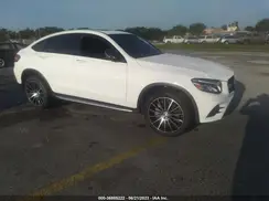 WDC0J4KB1KF543225 2019 MERCEDES-BENZ GLC