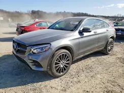 WDC0J4KB1KF589038 2019 MERCEDES-BENZ GLC