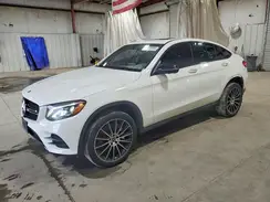 WDC0J4KB1KF613550 2019 MERCEDES-BENZ GLC