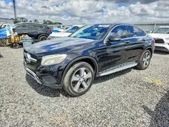 WDC0J4KB2HF190860 2017 MERCEDES-BENZ GLC
