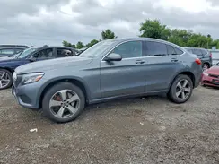 WDC0J4KB2HF208001 2017 MERCEDES-BENZ GLC