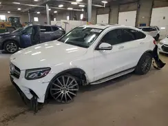 WDC0J4KB2HF243749 2017 MERCEDES-BENZ GLC
