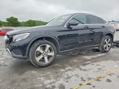 WDC0J4KB2HF260633 2017 MERCEDES-BENZ GLC