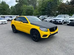 WDC0J4KB2JF341539 2018 MERCEDES-BENZ GLC