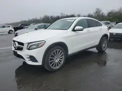 WDC0J4KB2JF357496 2018 MERCEDES-BENZ GLC