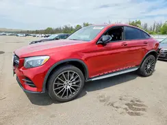 WDC0J4KB2JF365100 2018 MERCEDES-BENZ GLC