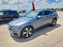WDC0J4KB2JF389672 2018 MERCEDES-BENZ GLC