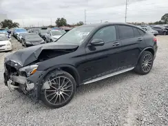 WDC0J4KB2JF400671 2018 MERCEDES-BENZ GLC