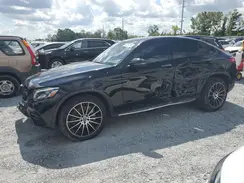 WDC0J4KB2JF402923 2018 MERCEDES-BENZ GLC