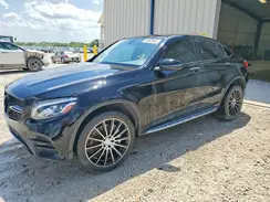 WDC0J4KB2JF424775 2018 MERCEDES-BENZ GLC