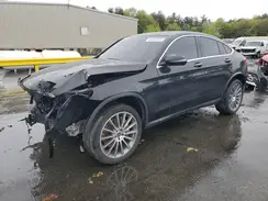 WDC0J4KB2JF428549 2018 MERCEDES-BENZ GLC