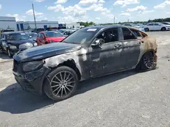 WDC0J4KB2KF515417 2019 MERCEDES-BENZ GLC