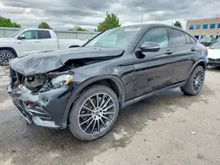WDC0J4KB2KF544447 2019 MERCEDES-BENZ GLC