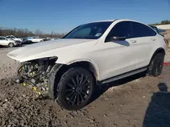 WDC0J4KB2KF571969 2019 MERCEDES-BENZ GLC