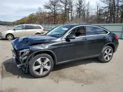 WDC0J4KB2KF578081 2019 MERCEDES-BENZ GLC