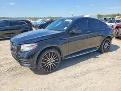 WDC0J4KB2KF597083 2019 MERCEDES-BENZ GLC