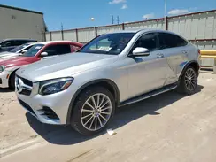 WDC0J4KB2KF606042 2019 MERCEDES-BENZ GLC
