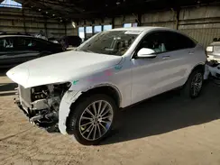 WDC0J4KB3HF203390 2017 MERCEDES-BENZ GLC