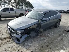 WDC0J4KB3HF274220 2017 MERCEDES-BENZ GLC
