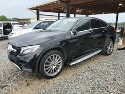 WDC0J4KB3HF288005 2017 MERCEDES-BENZ GLC