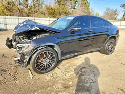 WDC0J4KB3KF518374 2019 MERCEDES-BENZ GLC