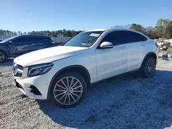 WDC0J4KB3KF576145 2019 MERCEDES-BENZ GLC