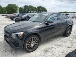 WDC0J4KB3KF605806 2019 MERCEDES-BENZ GLC