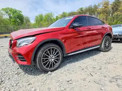 WDC0J4KB3KF658845 2019 MERCEDES-BENZ GLC