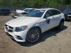 WDC0J4KB4HF159156 2017 MERCEDES-BENZ GLC