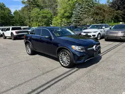 WDC0J4KB4HF160307 2017 MERCEDES-BENZ GLC