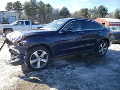 WDC0J4KB4HF190200 2017 MERCEDES-BENZ GLC