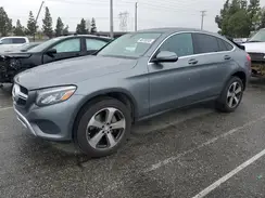 WDC0J4KB4HF191766 2017 MERCEDES-BENZ GLC