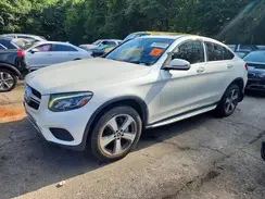 WDC0J4KB4HF212728 2017 MERCEDES-BENZ GLC