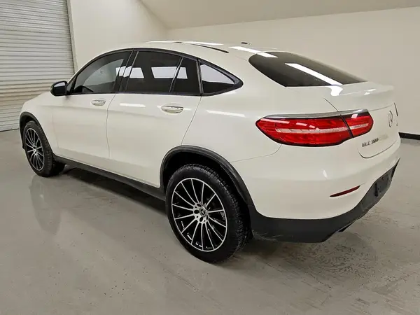 WDC0J4KB4HF224362 2017 MERCEDES-BENZ GLC - Image 2