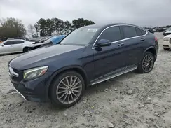 WDC0J4KB4HF282035 2017 MERCEDES-BENZ GLC