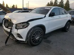 WDC0J4KB4JF317839 2018 MERCEDES-BENZ GLC